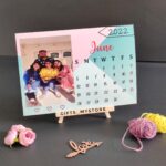CLASSIC CALENDER By GiftsMyStore